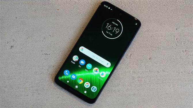 Moto G7 Plus hands on review